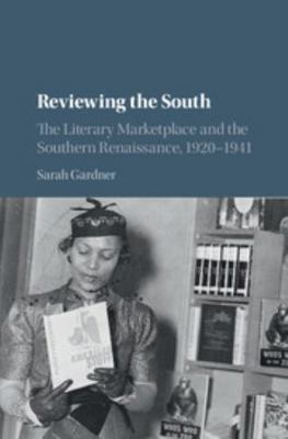 Reviewing the South 1107147948 Book Cover