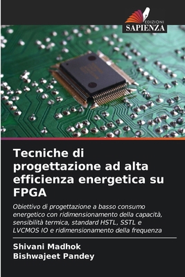 Tecniche di progettazione ad alta efficienza en... [Italian] 6200684502 Book Cover