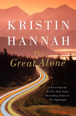 The Great Alone 1250317746 Book Cover