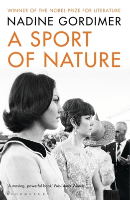 A Sport of Nature 1408840480 Book Cover