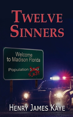 Twelve Sinners 1509263594 Book Cover