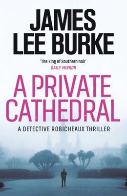A Private Cathedral 1409199487 Book Cover
