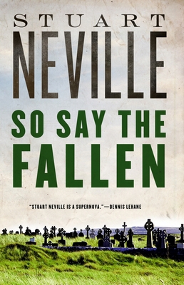 So Say the Fallen 1616958359 Book Cover