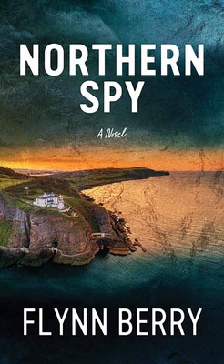 Northern Spy [Large Print] 164358930X Book Cover