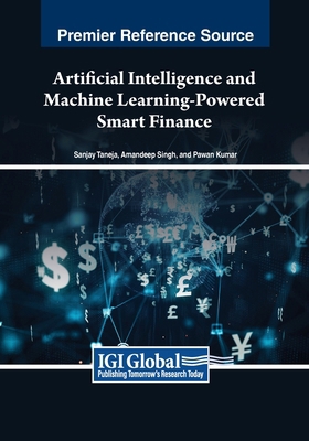 Artificial Intelligence and Machine Learning-Po... B0CWJTYF8Z Book Cover
