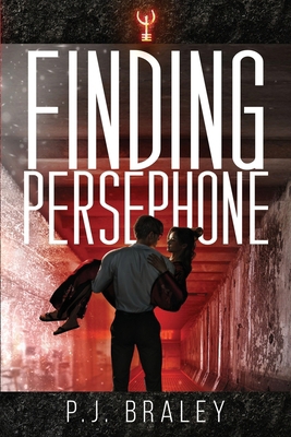 Finding Persephone 1950502732 Book Cover