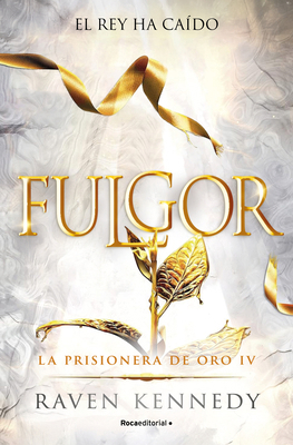Fulgor / Glow [Spanish] 8410442833 Book Cover