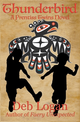 Thunderbird 0615674445 Book Cover