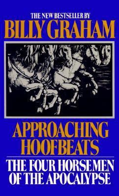 Approaching Hoofbeats 0380699214 Book Cover