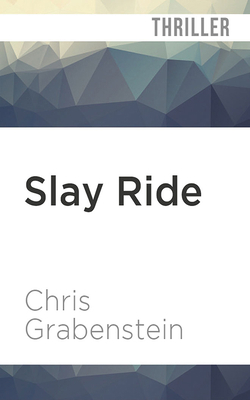 Slay Ride 1978618379 Book Cover