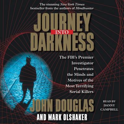 Journey Into Darkness 1508268312 Book Cover