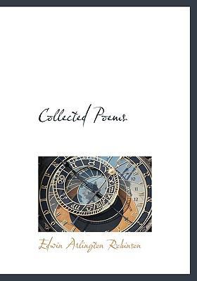 Collected Poems 1113659491 Book Cover