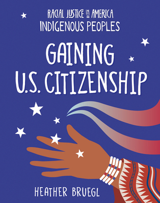 Gaining U.S. Citizenship 1668938979 Book Cover