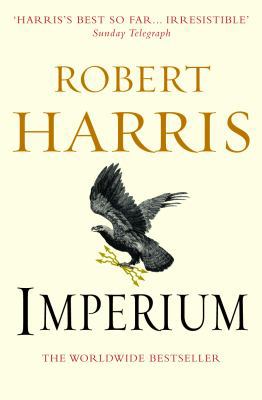 Imperium 0091795427 Book Cover