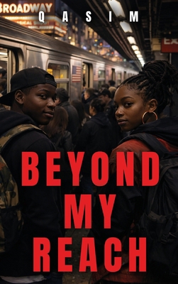 Beyond My Reach B0GTRSQ92X Book Cover