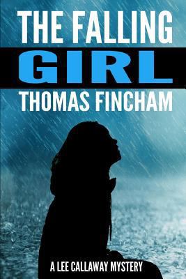 The Falling Girl 171943221X Book Cover