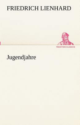 Jugendjahre [German] 3842491700 Book Cover