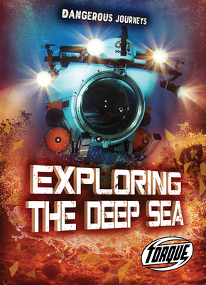 Exploring the Deep Sea 164834884X Book Cover