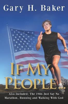 If My People ... 1478105348 Book Cover
