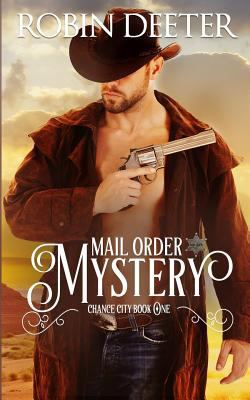 Mail Order Mystery 1978088973 Book Cover
