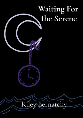 Waiting For The Serene B0F5CKGK25 Book Cover