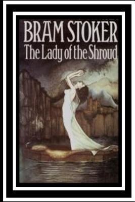 The Lady of the Shroud 1535444223 Book Cover