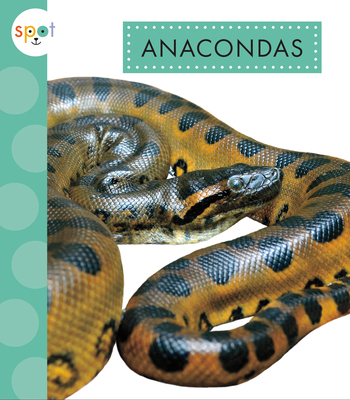 Anacondas 1645492583 Book Cover