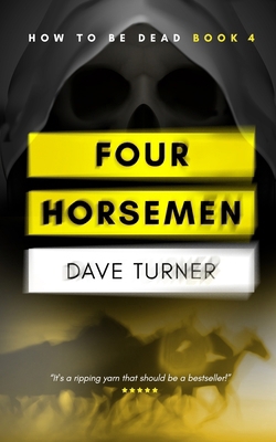 Four Horsemen 1838381015 Book Cover
