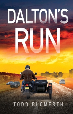 Dalton's Run 1735808725 Book Cover