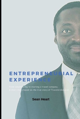 Entrepreneurial Experience 1691893544 Book Cover