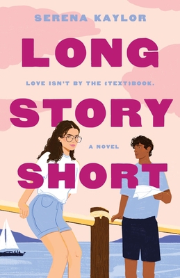 Long Story Short 1250818419 Book Cover