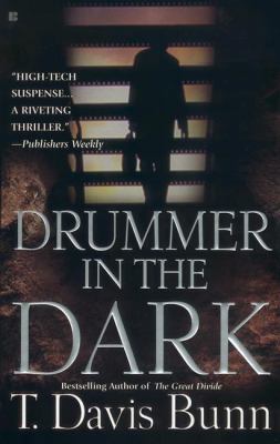 Drummer in the Dark 0425185958 Book Cover