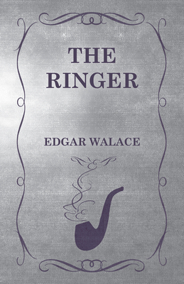 The Ringer 147332999X Book Cover