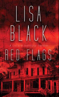 Red Flags [Large Print] 1638086761 Book Cover