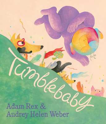 Tumblebaby 0823457176 Book Cover