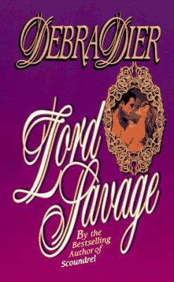 Lord Savage 0843941197 Book Cover