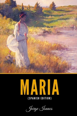 Mar?a (Spanish Edition) [Spanish] B091NT5RPC Book Cover