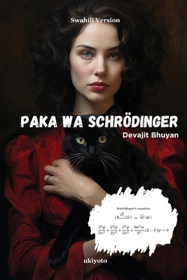 Paka wa Schrödinger [Swahili] 9360165549 Book Cover