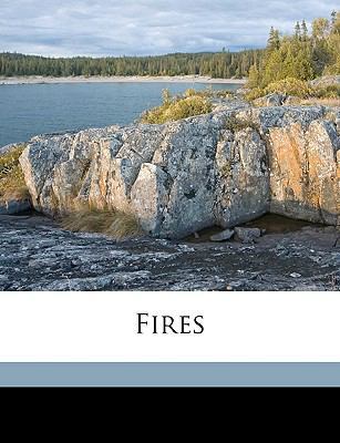 Fires 1175533106 Book Cover