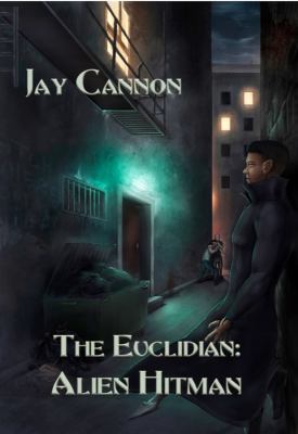 Alien Hitman 0988643537 Book Cover