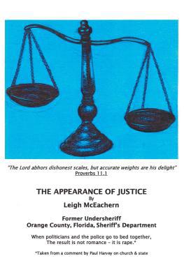 The Appearance of Justice 1419622609 Book Cover