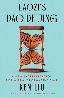 Laozi's DAO de Jing: A New Interpretation for a... 1668019361 Book Cover