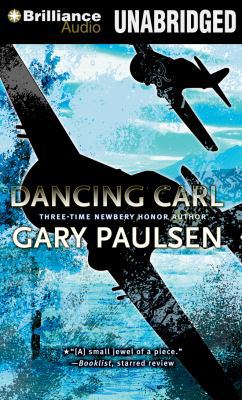 Dancing Carl 1455808261 Book Cover