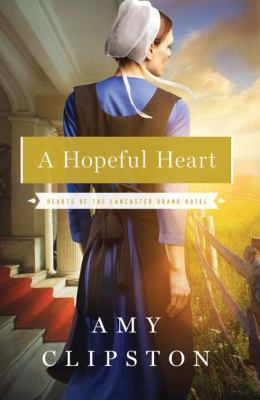 A Hopeful Heart 0310319986 Book Cover