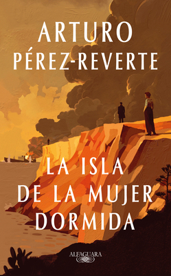 La Isla de la Mujer Dormida / Island of the Sle... [Spanish] B0D97CV72C Book Cover