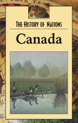 Canada B007PV3ZHM Book Cover