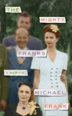 Mighty Franks 0008215200 Book Cover