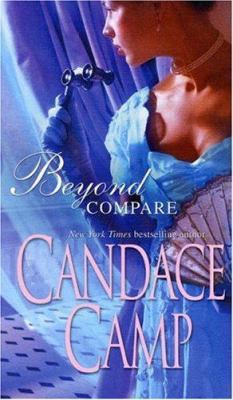 Beyond Compare 0263858804 Book Cover