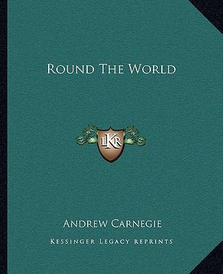 Round The World 1162682655 Book Cover