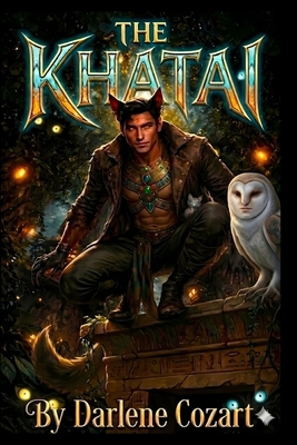 The Khatai B0GYMCZBF1 Book Cover